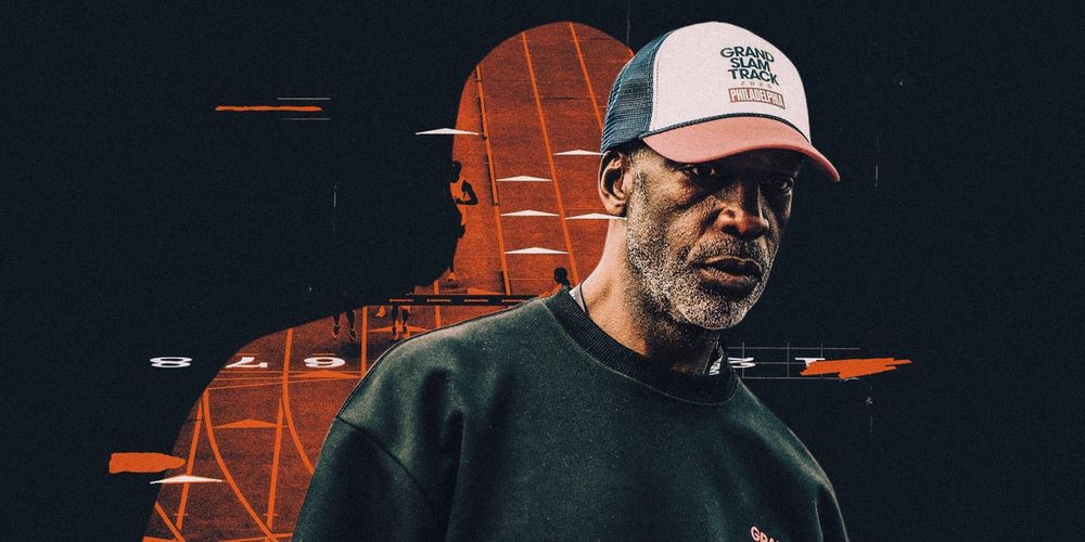 Michael Johnson's track league was supposed to 'revolutionize' the sport. Instead, it is hanging on life support after just three meets