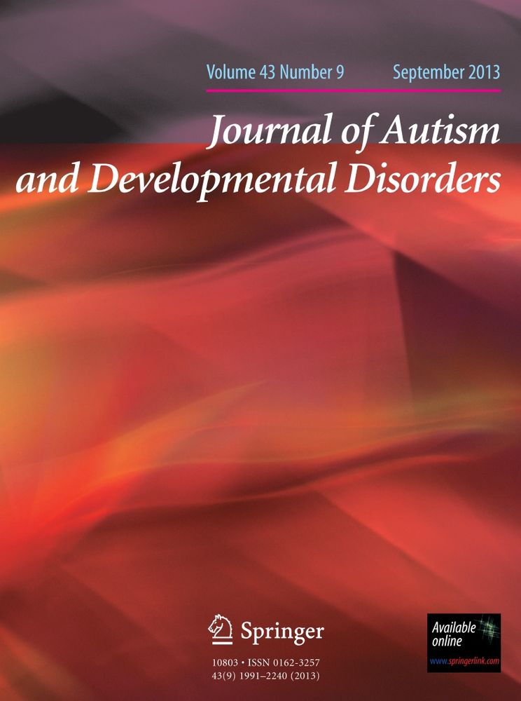 Catatonia in Autistic Adults in a Tertiary Inpatient and Outpatient Neurodevelopmental Service: A Retrospective Review - Journal of Autism and Developmental Disorders