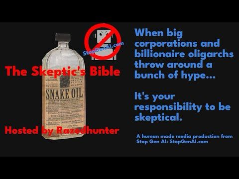 Skeptices Bible ep3   SD 480p