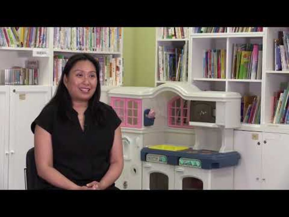 Promising Practice: Tri-Cities Wrap Around Model Of Care For Mental Health In Immigrant Families