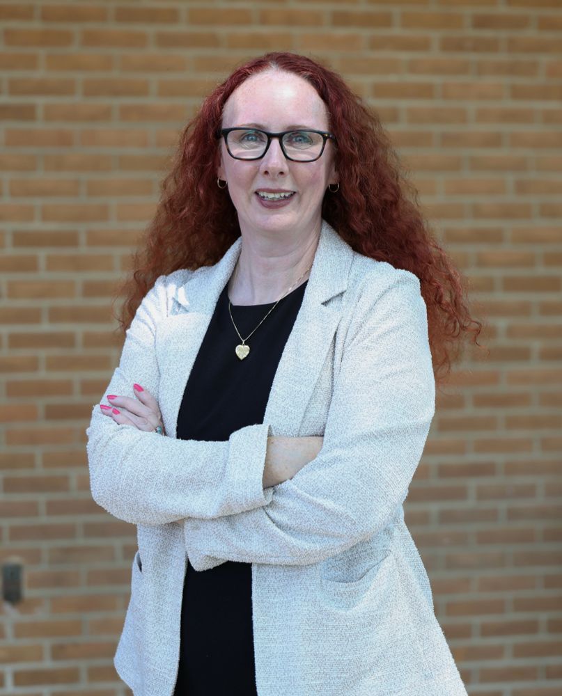 Carlee Ranalli dean of PIE