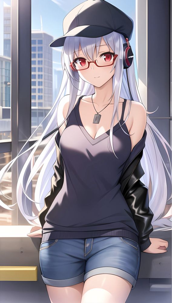 AIイラスト AI画像