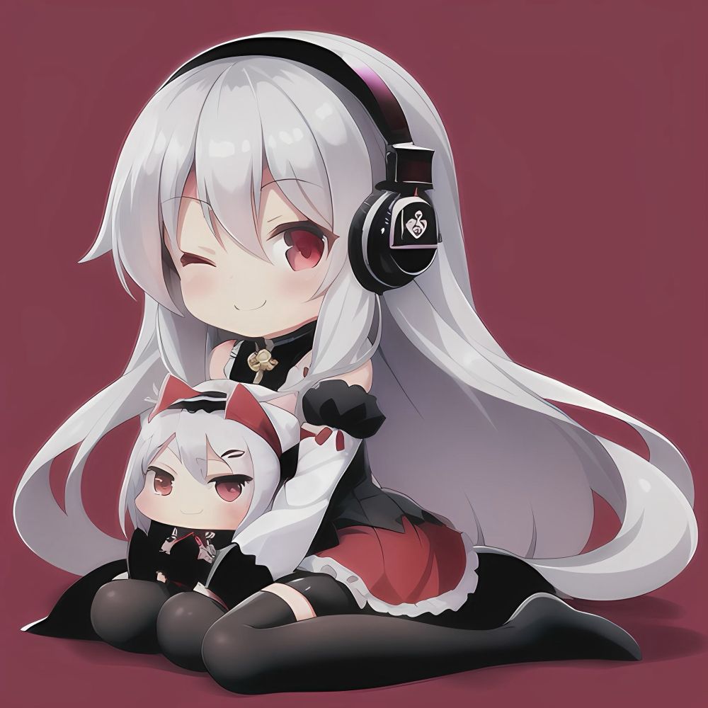 AIイラスト AI画像