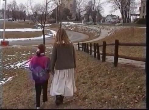 Oh, Rapunzel (1996)