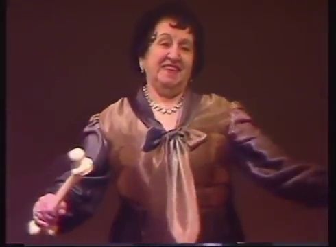 Not a jealous bone (1987)