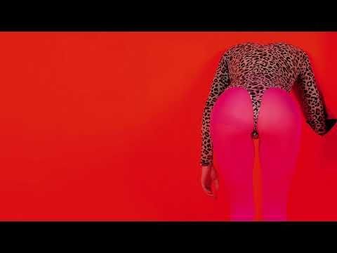 St. Vincent - Los Ageless (official audio)