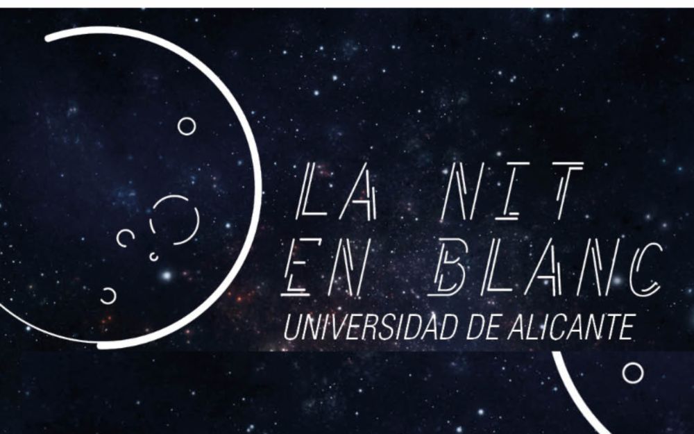 Programación de LA NOCHE EN BLANCO 2025 - Quefas