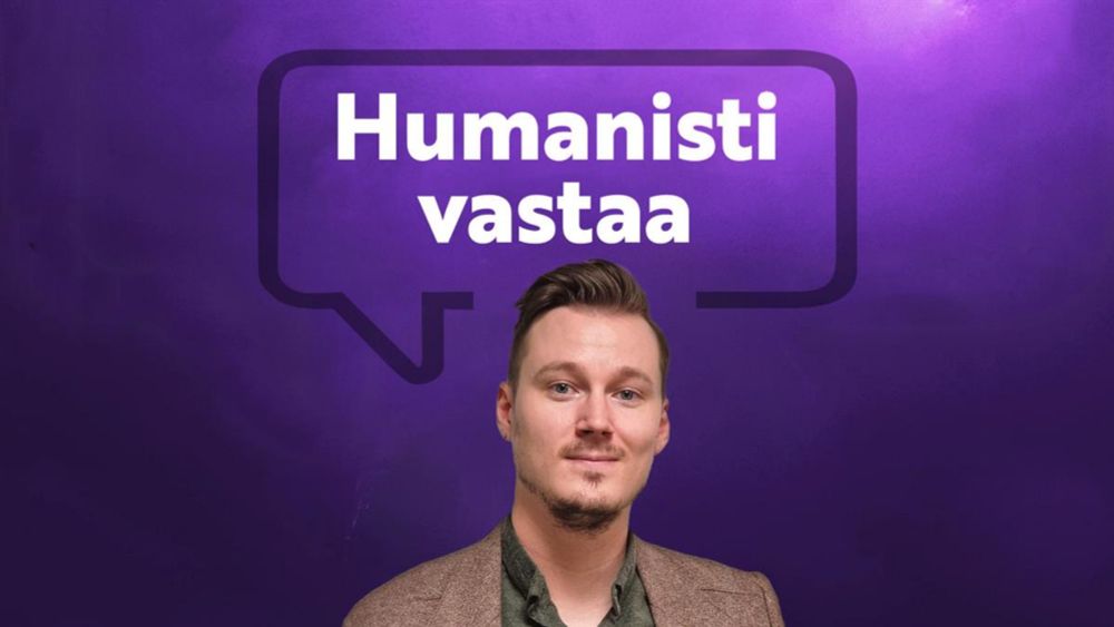 Humanisti vastaa: Miten arkimoraalimme selviää stressitestistä, filosofi Mikko Puumala?