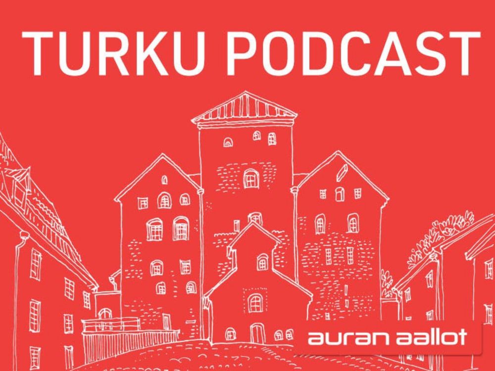 Turku Podcast - RadioPlay