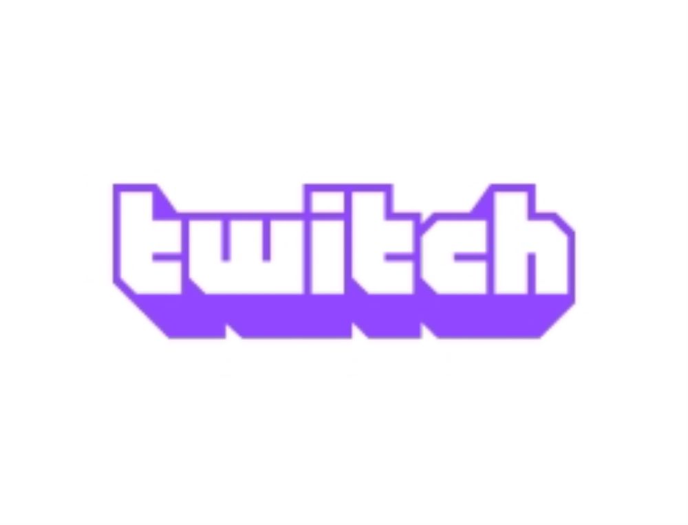 Twitch is the world