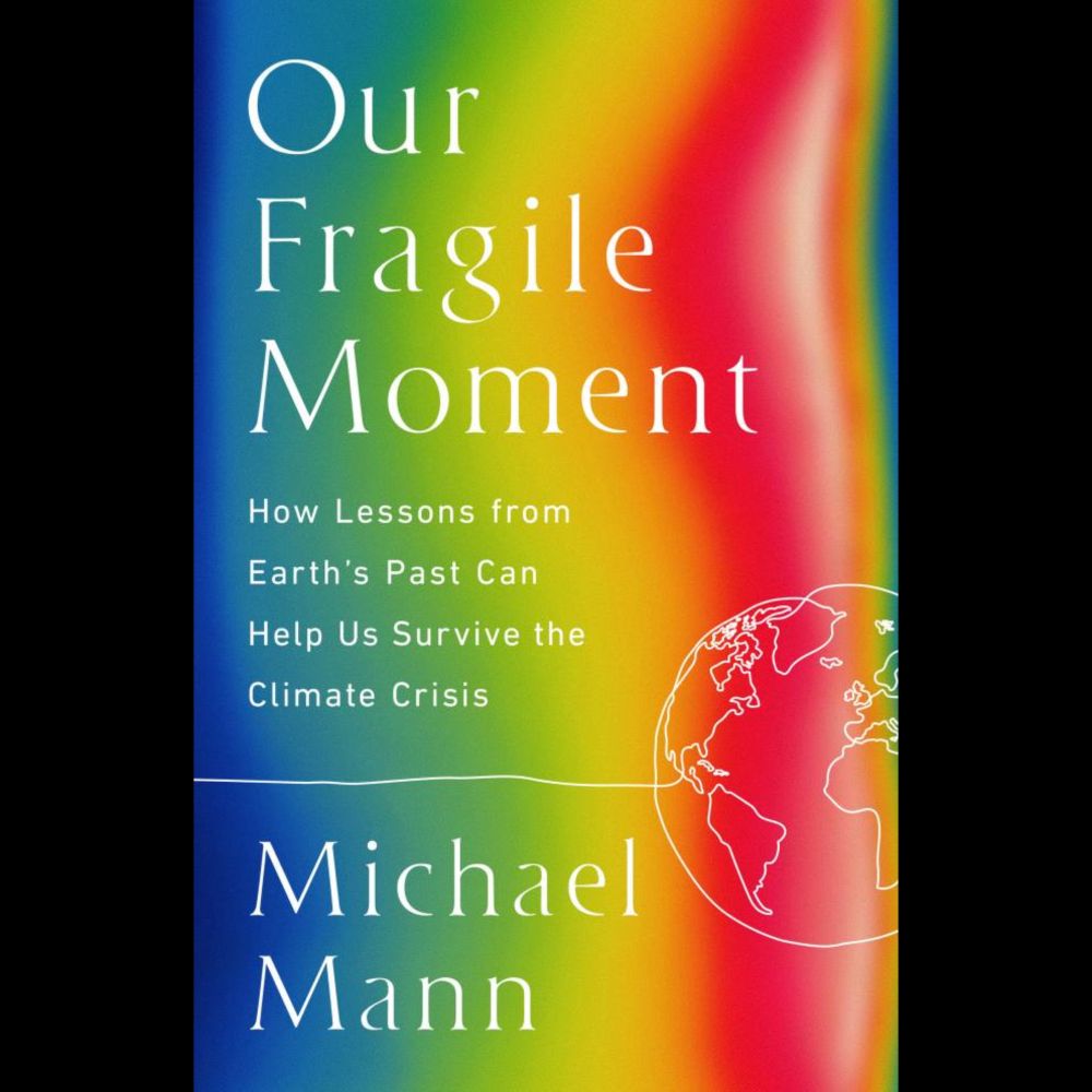 Our Fragile Moment