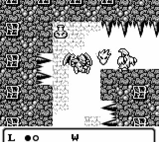 Gargoyle's Quest: Amb el diccionari d'anglès, la Hobby Consolas i una llibreta per apuntar les passwords al costat. Quin fantàstic estiu del 92 vaig passar.