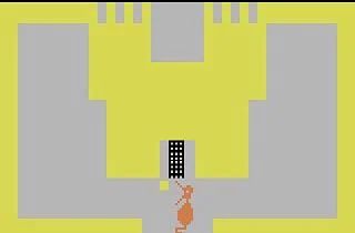Atari Adventure
