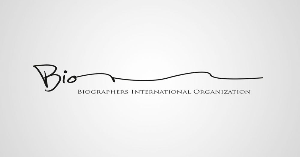 2024 BIO Conference - Biographers International Organization