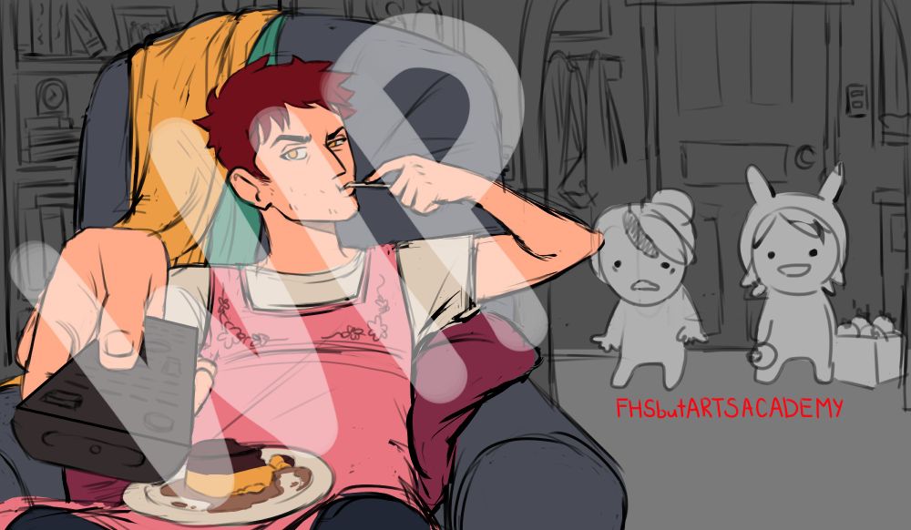 Foxy, Meg y Spring