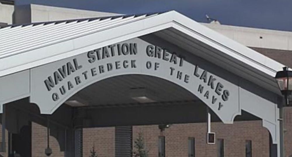 How Trump Is Turning a Naval Base Into a Launchpad for Domestic Occupation