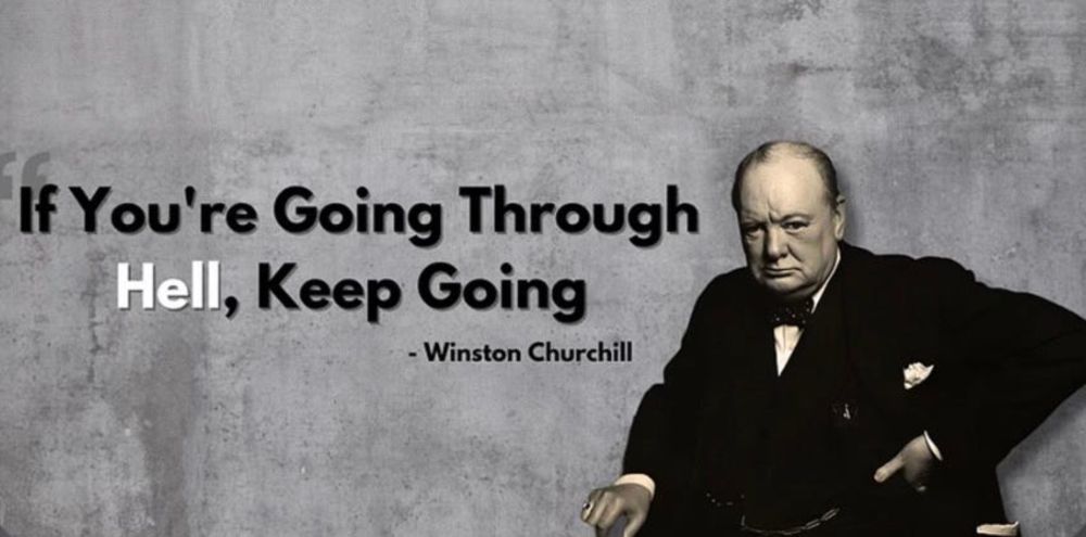 The facts that beat despair...and the moves that change outcomes.