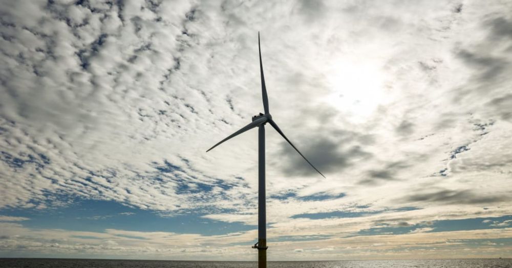 Huge New Jersey offshore wind project approved for construction