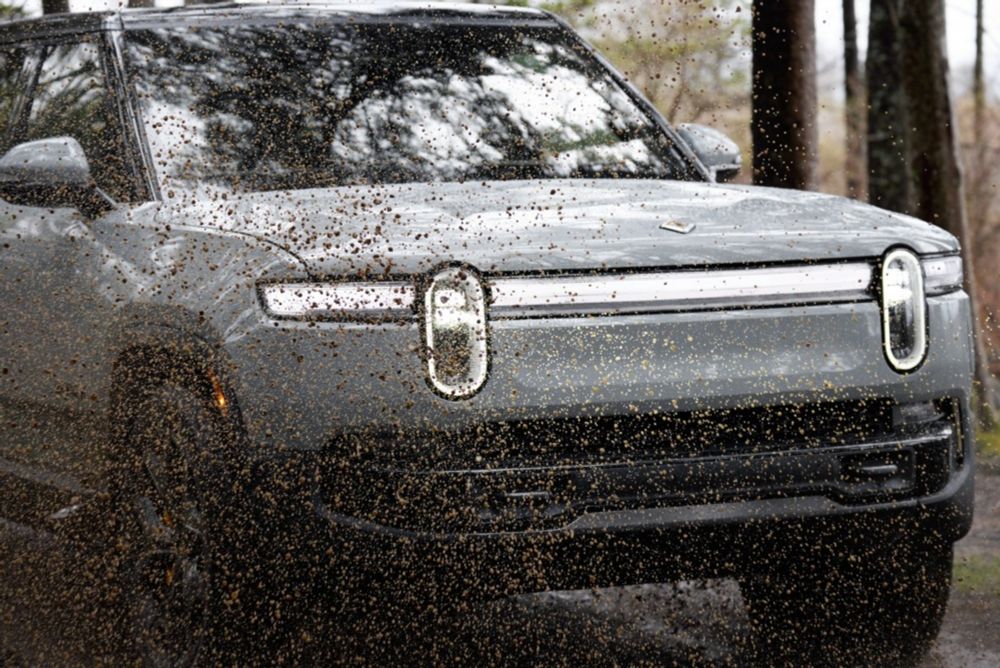 Rivian's path to survival is now remarkably clear | TechCrunch