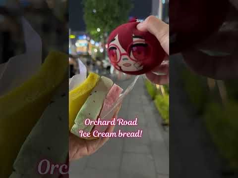 Singapore Travel Vlog #vtuber #vtuberuprising #envtuber #indievtuber #travelvlog #singaporevlogtrip
