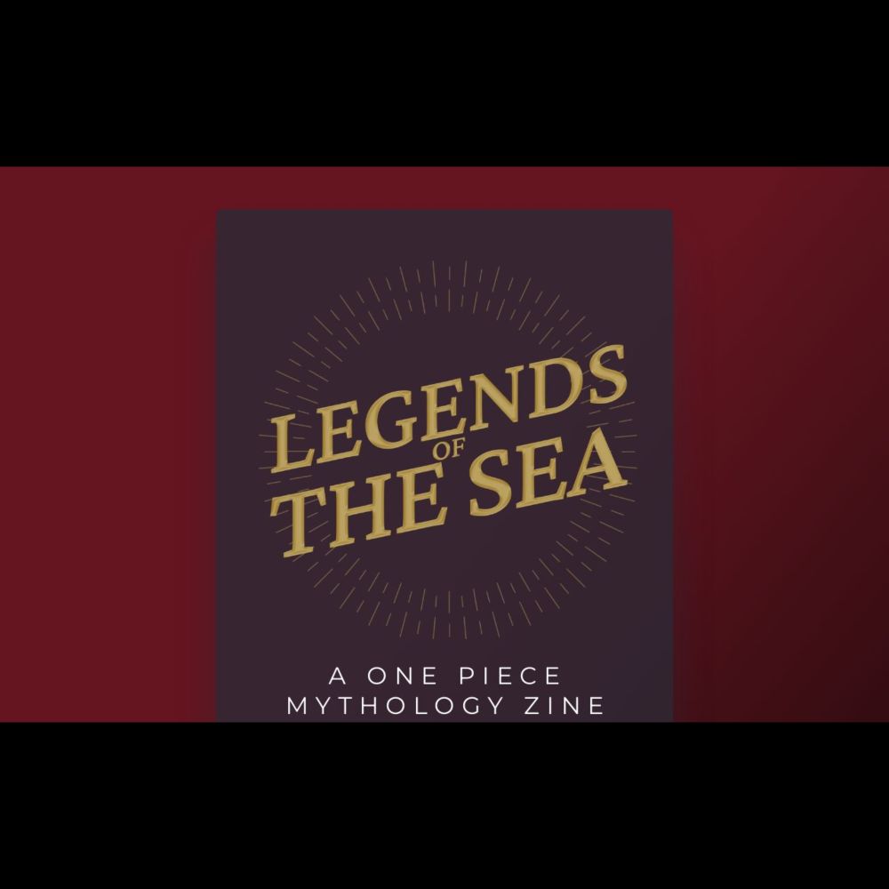 Legends of the Sea