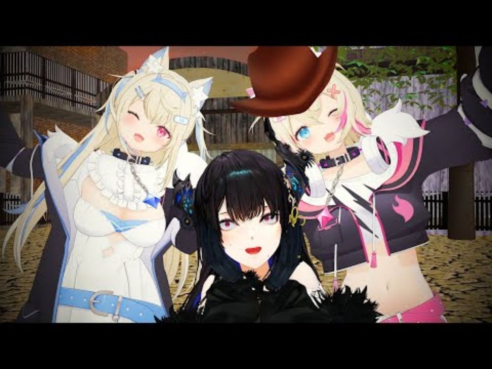 YouTube video by SupaMika Ch.