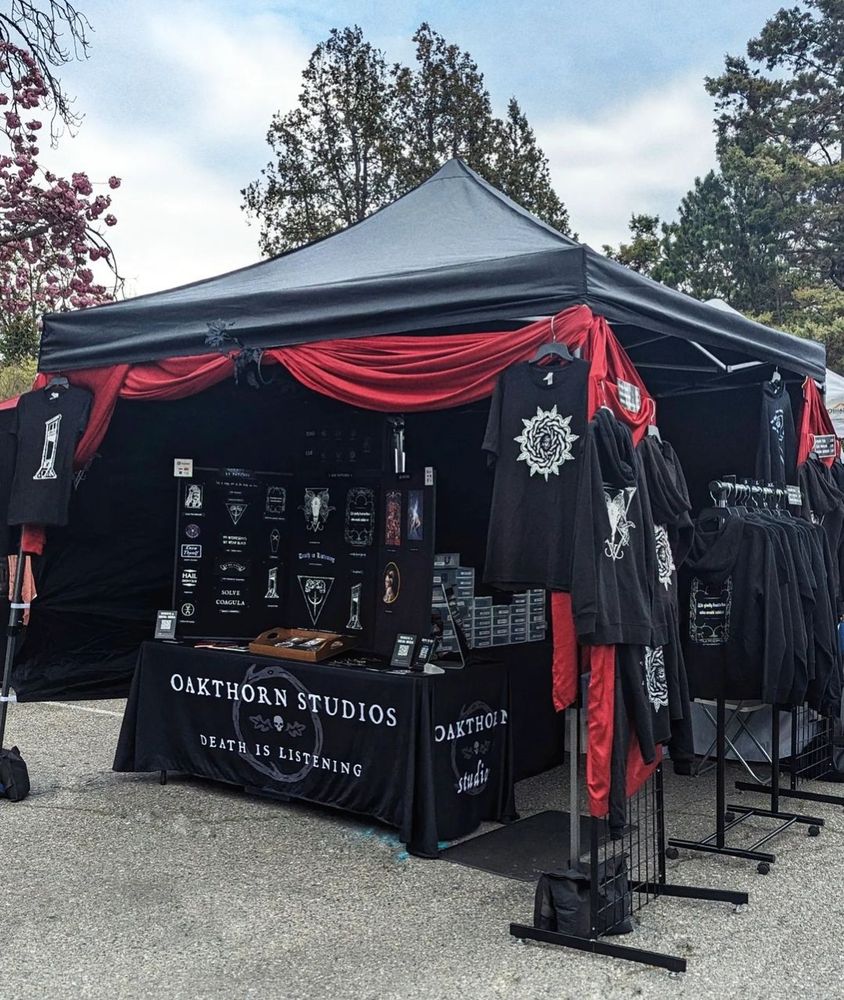 Oakthorn Studios