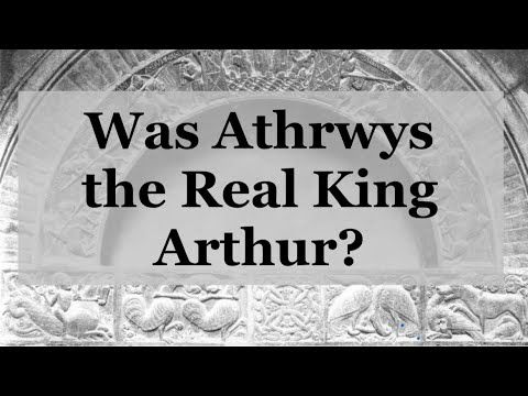 Identifying the Historical King Arthur (Part 2)