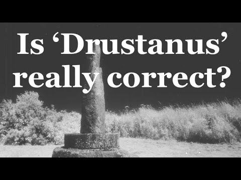 The Controversy of The Tristan Stone Inscription and Count Conomor