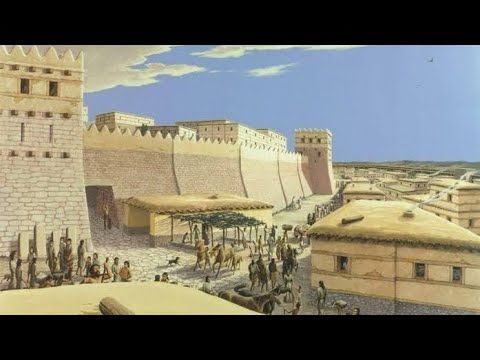 What Was Troy Like in Homer’s Time?