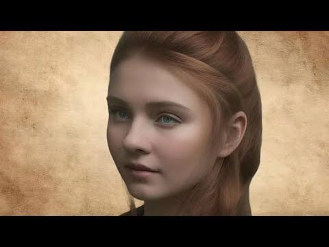 Digital reconstruction of an ancient Mycenaean woman - Accurate or not?