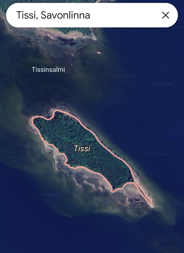 Tissi (saari)