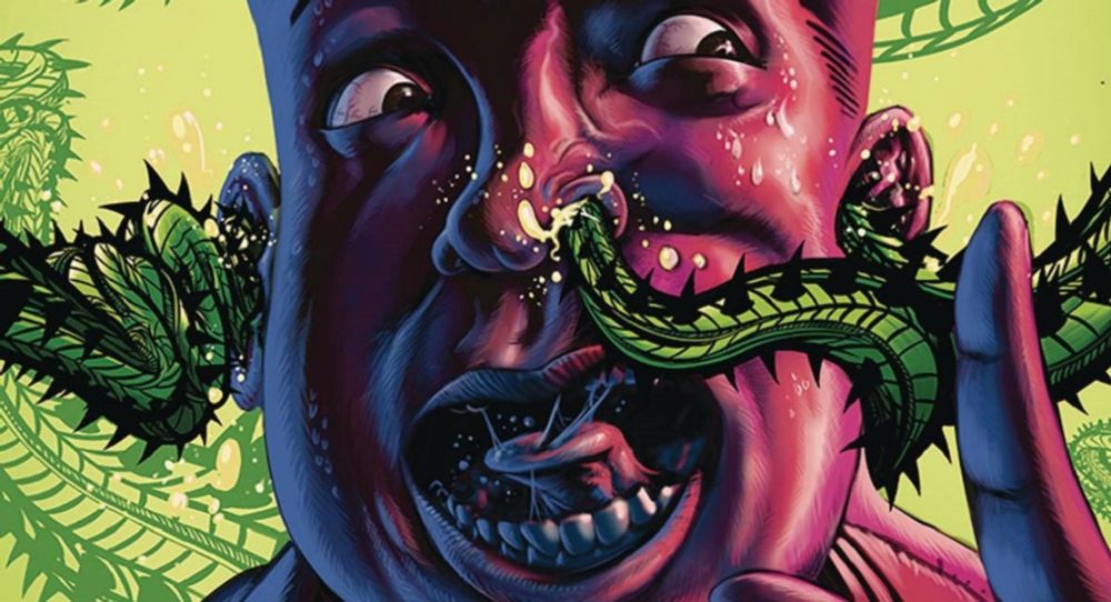 Top Comics to Buy for September 25, 2024: Monsters galore