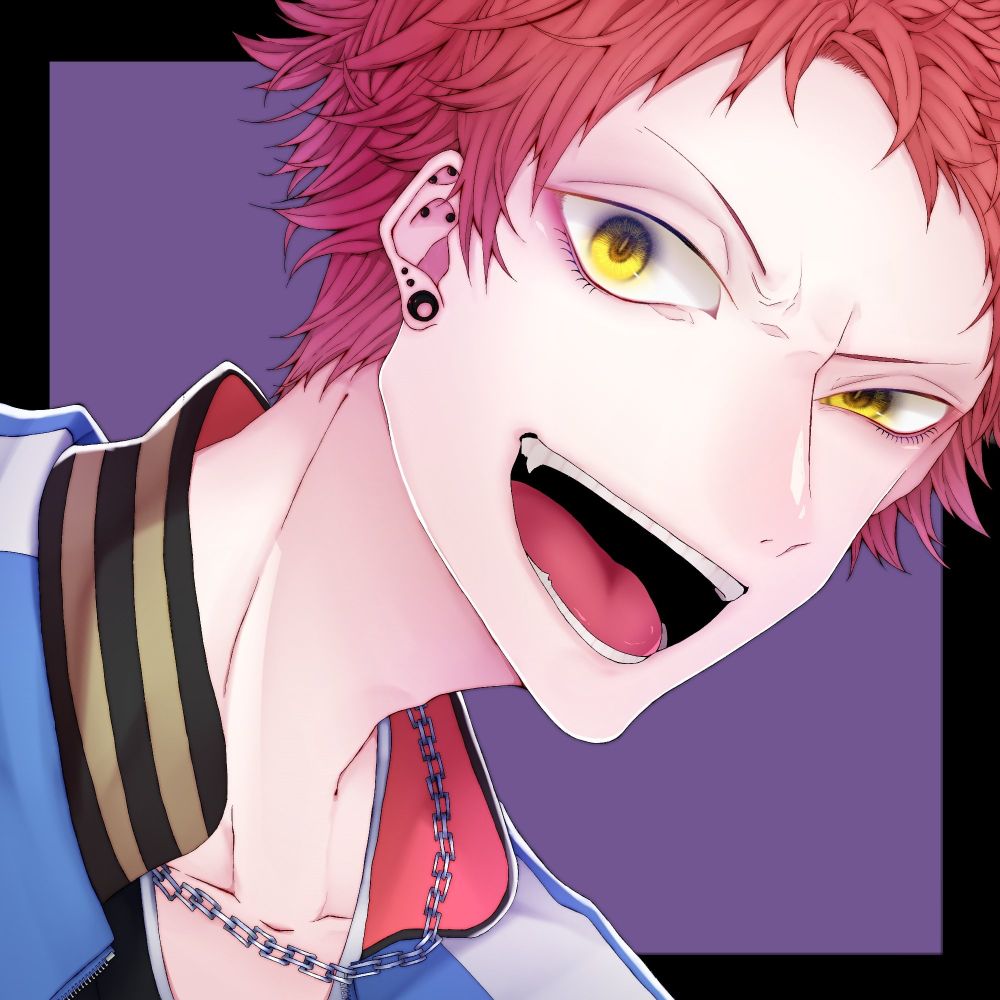 ヒプノシスマイク 波羅夷空却