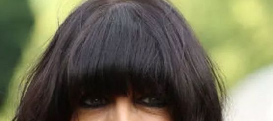 Claudia’s fringe 