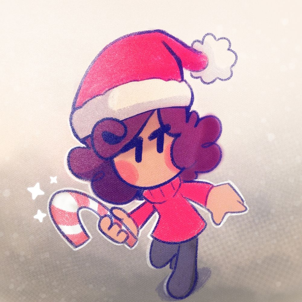 🎵 Joy to the World 🎶 