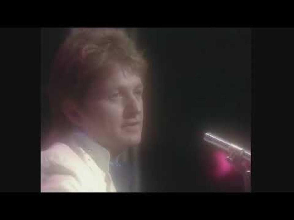 Jon and Vangelis - I'll Find My Way Home (HQ) 4K