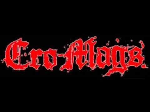 Cro-Mags - (demo 1984) - Everybody's gonna die