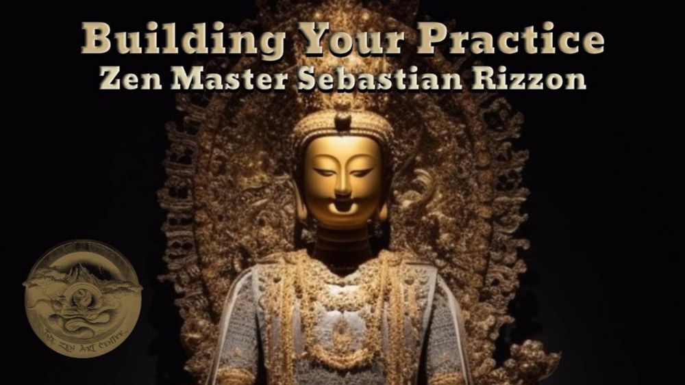 Building Your Practice