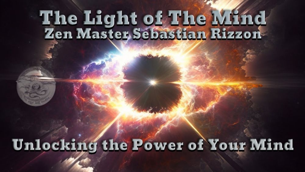 The Light of Your Mind