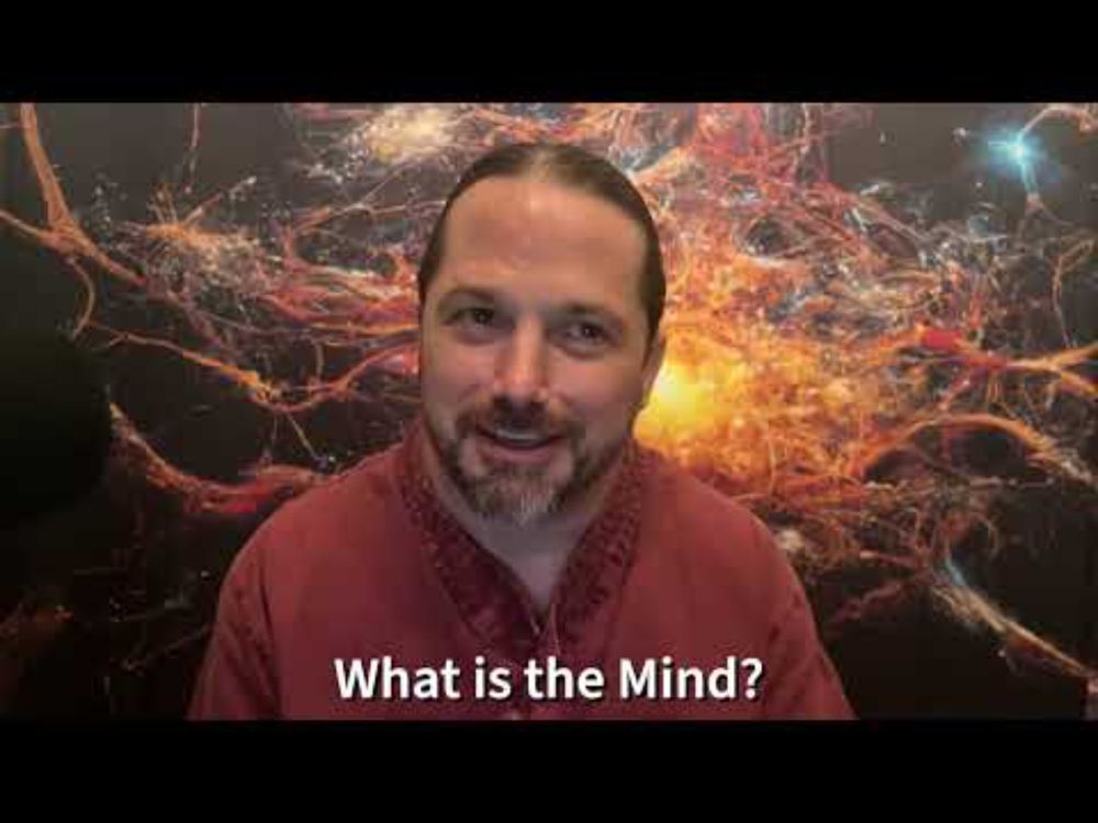 What is the Mind? | THE ZEN ART CENTER | MIND LIGHT WAY