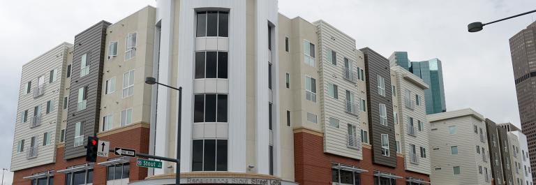 Evidence Shows Permanent Supportive Housing Helps People Exit Homelessness. A Proposed Funding Change Would Cut Those Programs.