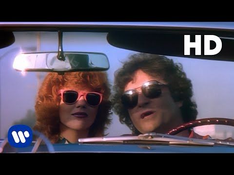 Randy Newman - I Love L.A. (Official Video) [HD]