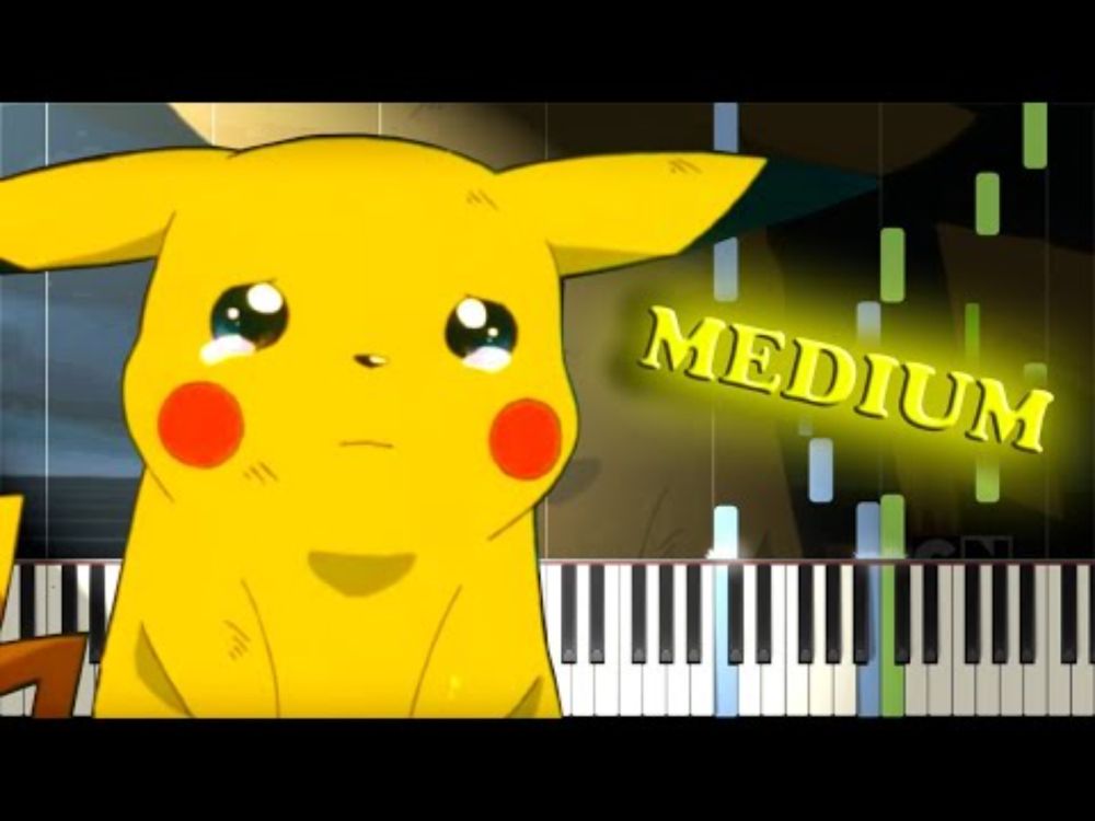 Lavender Town - The Most HAUNTED GAME MUSIC Of All Time!