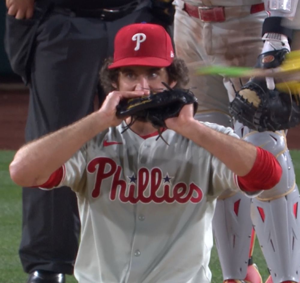 phillies pitcher and avatar of ceaseless toil jordan romano