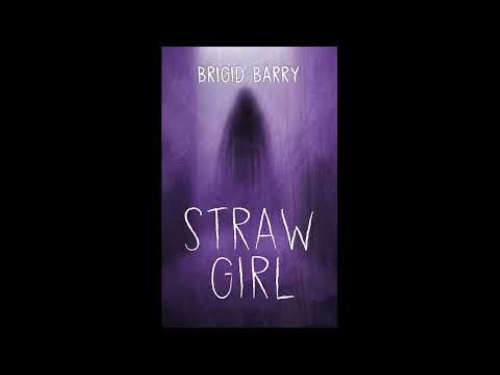 Straw Girl EVP 3