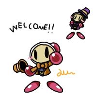 *The old drawing*