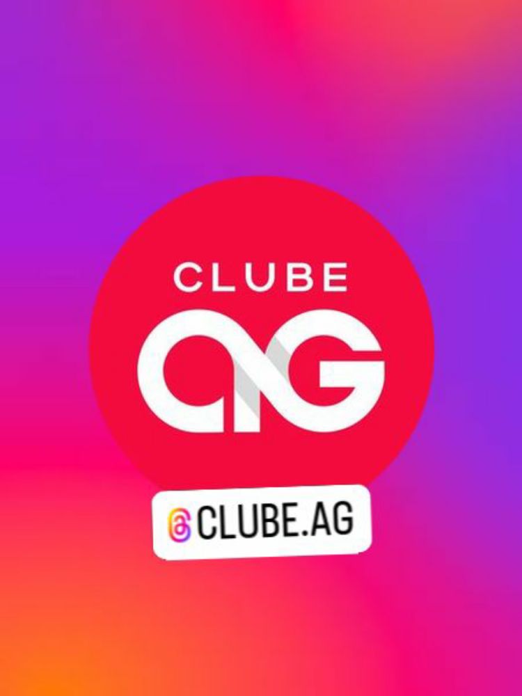 Clube AG (@clube.ag) • Instagram photos and videos