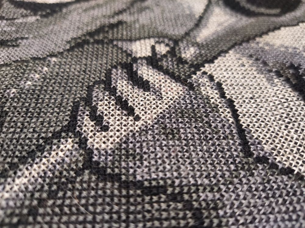 Close-up 