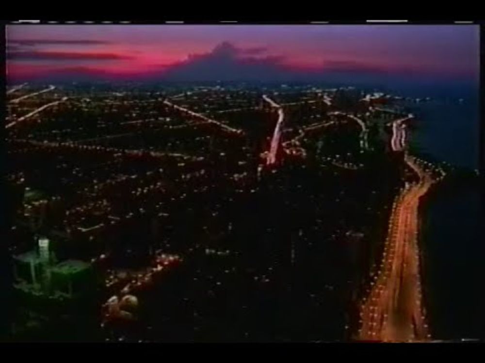 Neon Nights Episode 163 - 07/29/25